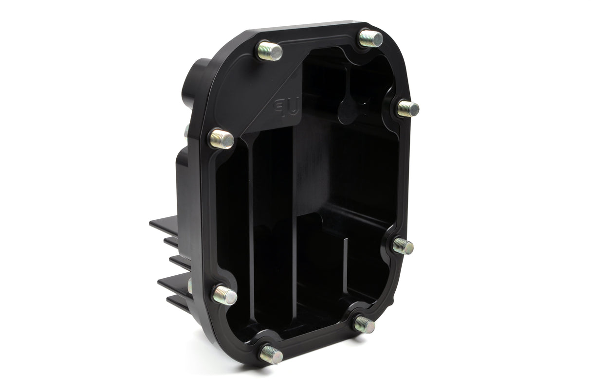 RCM Subaru GC8 1992-2000 & GRB/GVB/VAF 2008+Billet R180 Rear Cover Kit