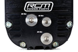 RCM Subaru GDB/GGB Billet R180 Rear Cover Kit