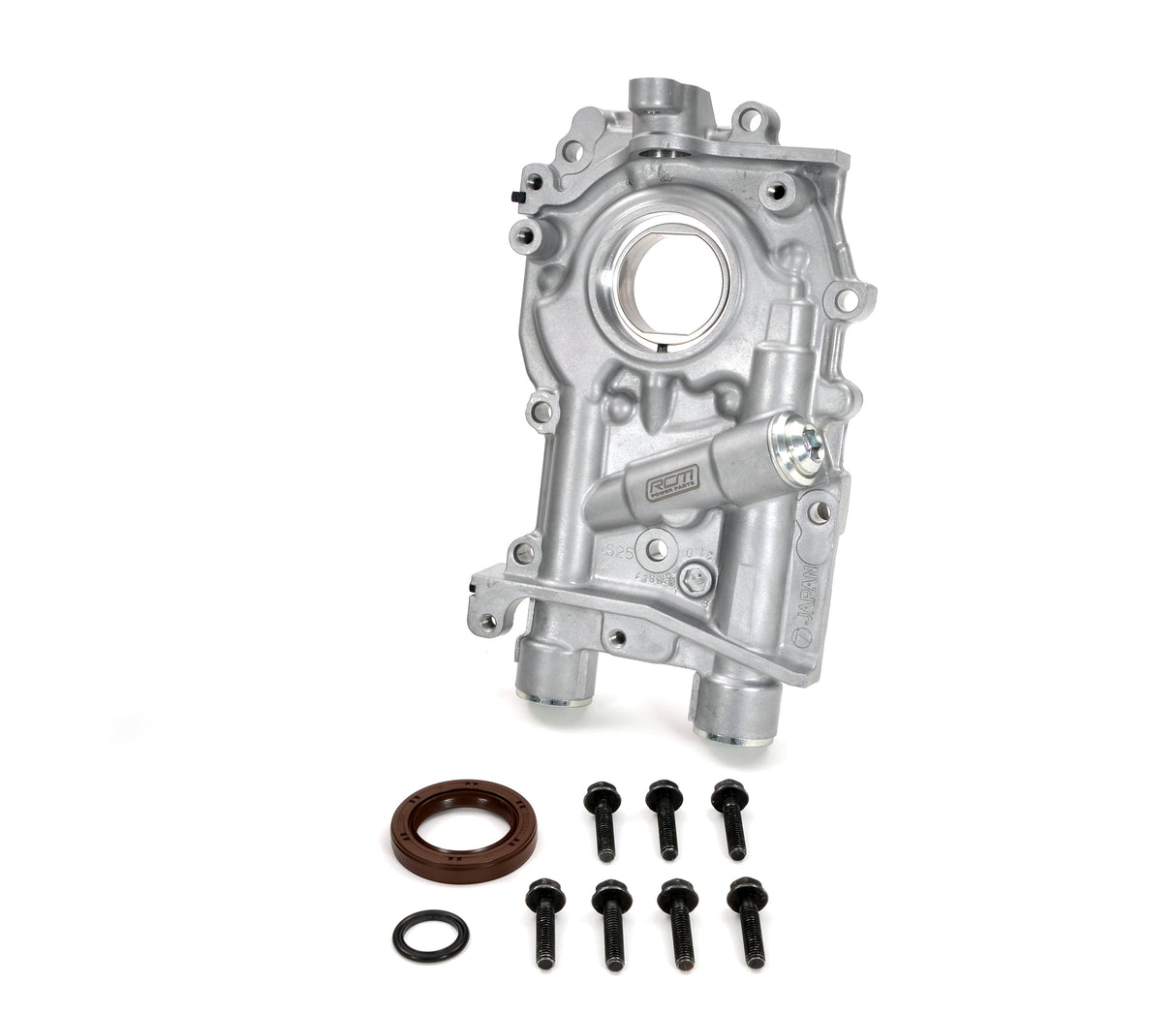 RCM Subaru Oil Pump Fitting kit EJ2#