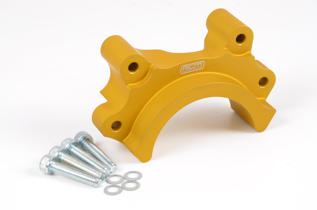 RCM WRC Timing Belt Hugger