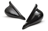RCM Carbon Fibre Wing Mirror Set - New Age Impreza GDB (01-07)