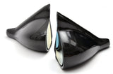 RCM Carbon Fibre Wing Mirror Set - New Age Impreza GDB (01-07)