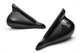 RCM Carbon Fibre Wing Mirror Set - New Age Impreza GDB (01-07)