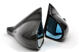RCM Carbon Fibre Wing Mirror Set - New Age Impreza GDB (01-07)