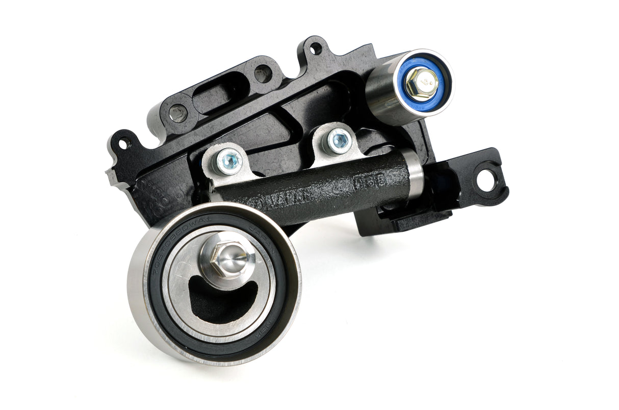 RCM Subaru Eccentric Idler Pulley Competition Bolt Upgrade