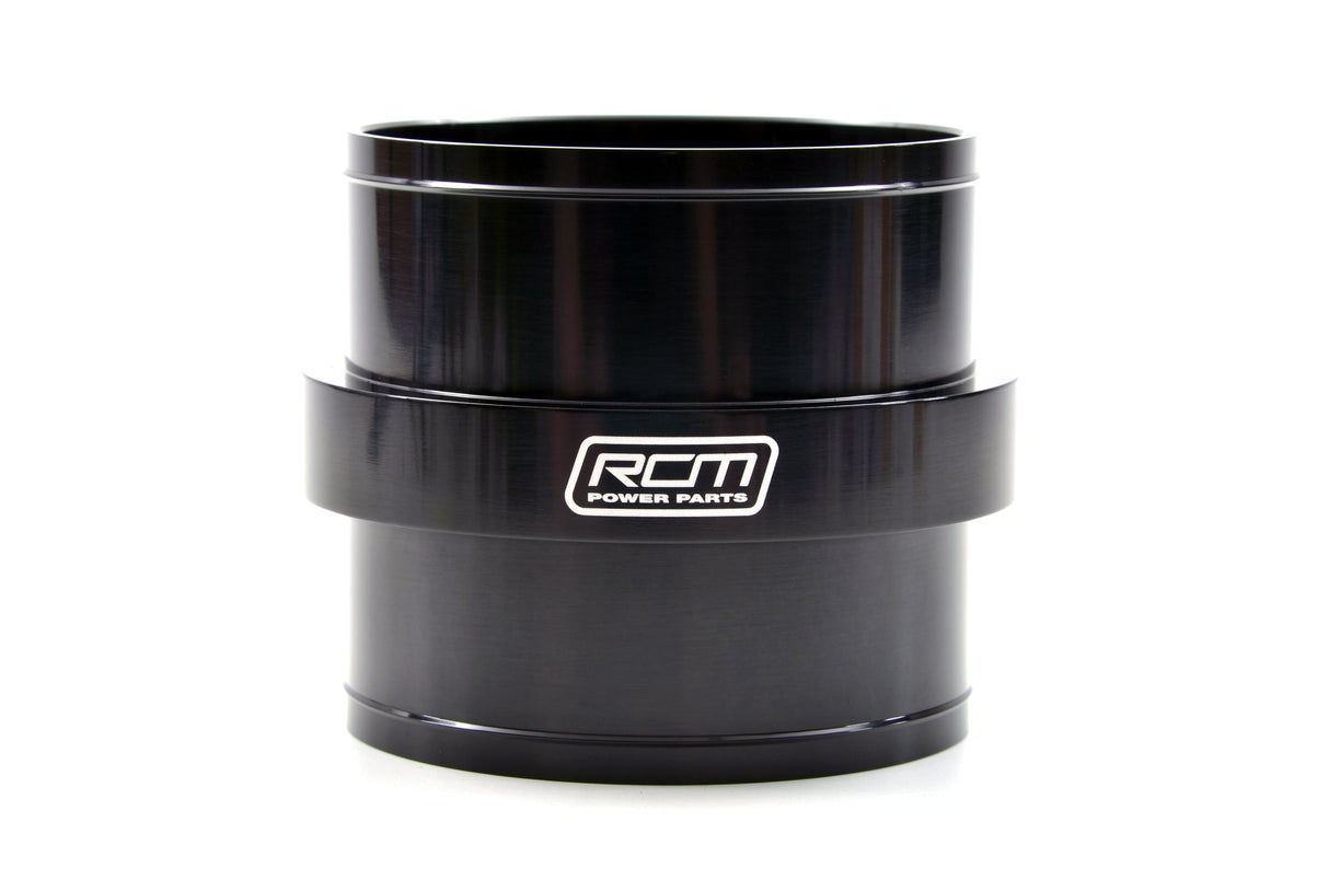 RCM 3" Turbo Intake Aluminium Billet Joiner