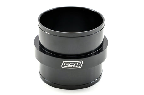 RCM 3" Turbo Intake Aluminium Billet Joiner