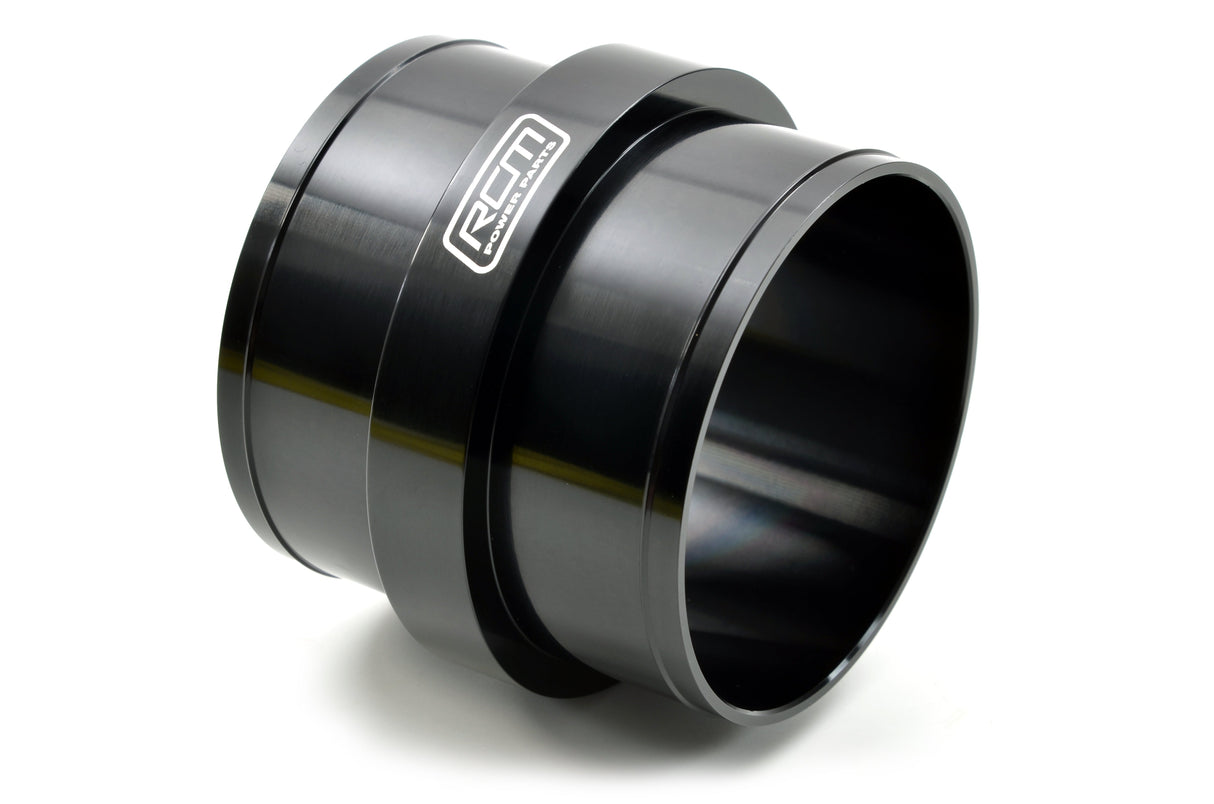 RCM 3" Turbo Intake Aluminium Billet Joiner