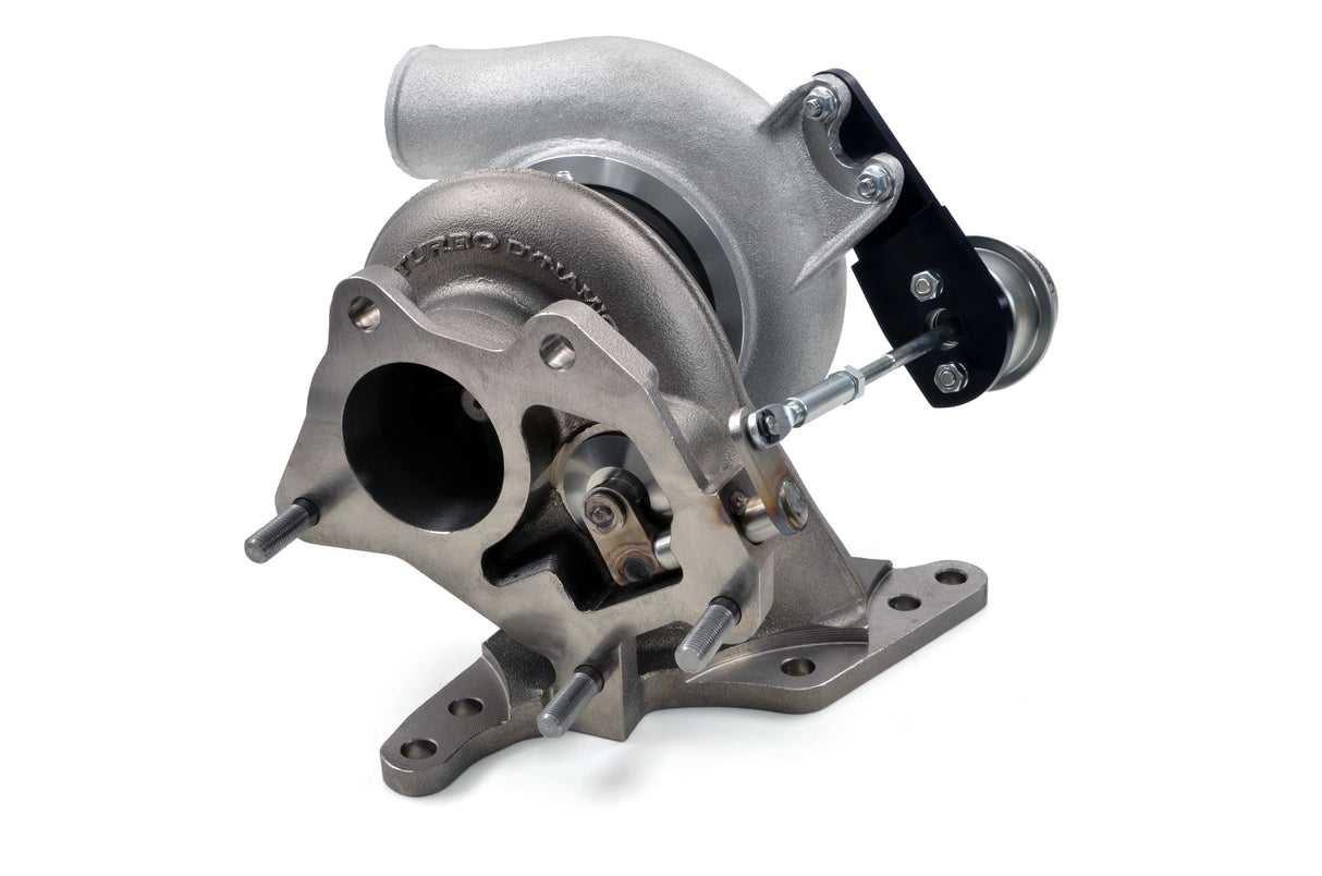 RCM500 Subaru Twin Scroll Precision Hybrid Turbo