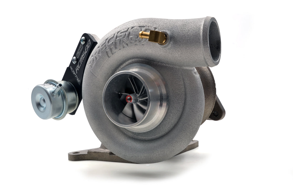 RCM500 Subaru Twin Scroll Precision Hybrid Turbo
