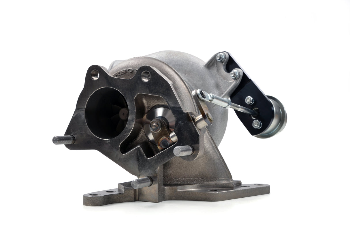 RCM500 Subaru Twin Scroll Precision Hybrid Turbo