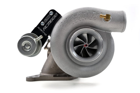 RCM600 Subaru Twin Scroll Precision Hybrid Turbo