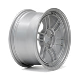 Enkei RPF1RS Lightweight Alloy Wheel - 15x8 ET28 4x100 F1 Silver