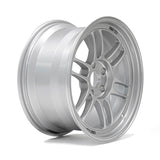 Enkei RPF1 Lightweight Alloy Wheel - 15x7 ET35 4x100 F1 Silver