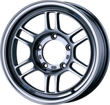 Enkei RPT1 Alloy Wheel - 16x5.5 ET20 5x139.7 SBC