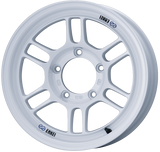 Enkei RPT1 Alloy Wheel - 16x6 ET0 5x139.7 White