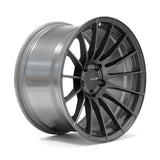 Enkei RS05RR Alloy Wheel - 20x11 ET40 5x120 Matte Dark Gunmetal