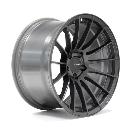Enkei RS05RR Alloy Wheel - 20x11 ET40 5x120 Matte Dark Gunmetal