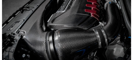 Eventuri Audi RS3 8Y 2020+ & Facelift 2025 Carbon Intake