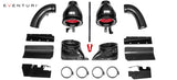Eventuri Audi B8 RS5/RS4 Black Carbon Intake