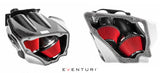 Eventuri Audi C7 RS6 RS7 Black Carbon Intake