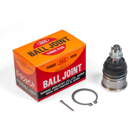 555 Front Ball Joint, Lower - Accord CF3 / CF4 / CF5 - torquegt