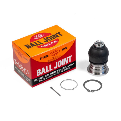 555 Front Ball Joint, Upper - Accord CL / CW, Prelude BB, Civic EG / EK - torquegt
