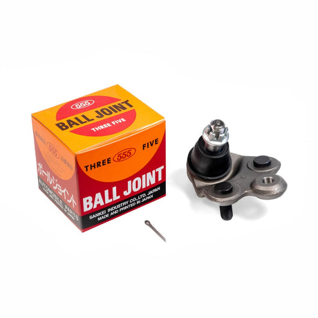 555 Front Ball Joint, Lower, Left - Honda Civic Type R FD2 - torquegt