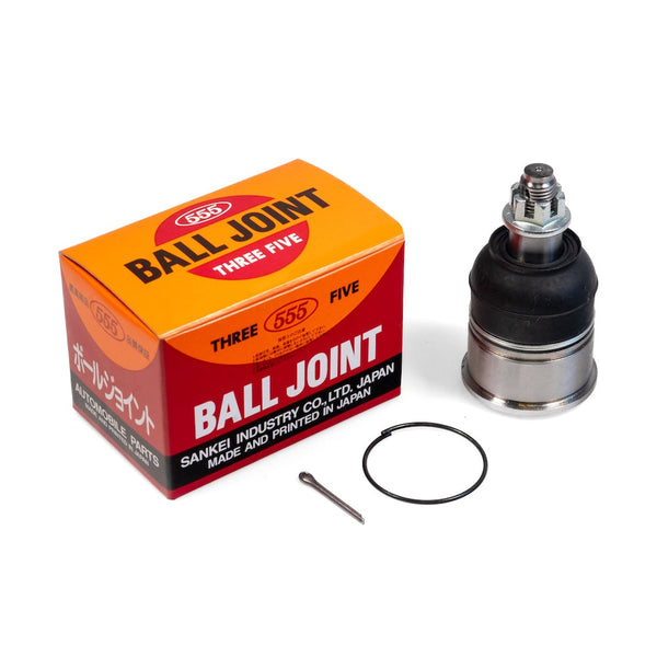 555 Front Ball Joint, Lower - Accord CU / CW