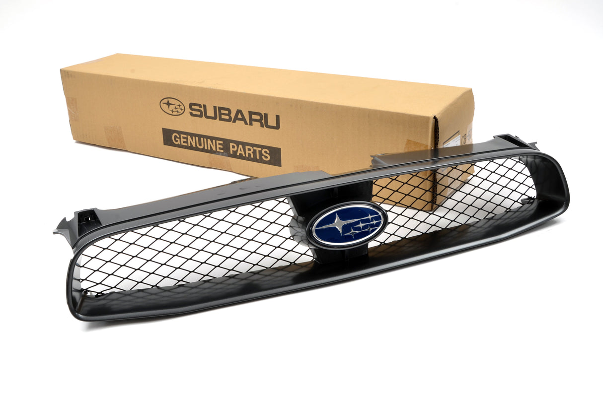 Subaru Impreza Front Grille Assembly 2003-2005
