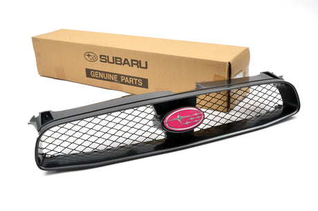 Subaru Impreza Front Grille Assembly 2003-2005