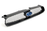 Subaru Impreza Front Grille Assembly 2003-2005