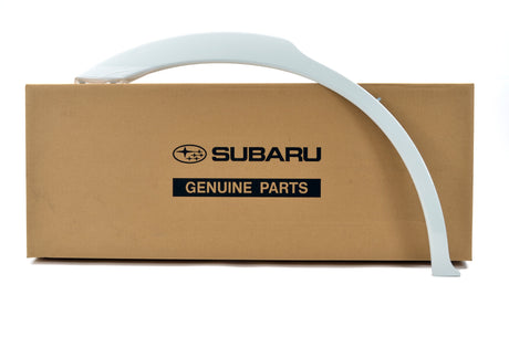 Subaru Right Hand Rear Wheel Arch Extension WRX STI 2005-2007