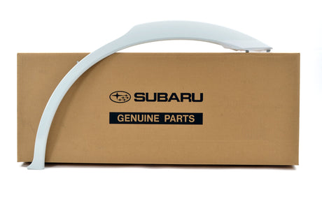 Subaru Left Hand Rear Wheel Arch Extension WRX STI 2005-2007