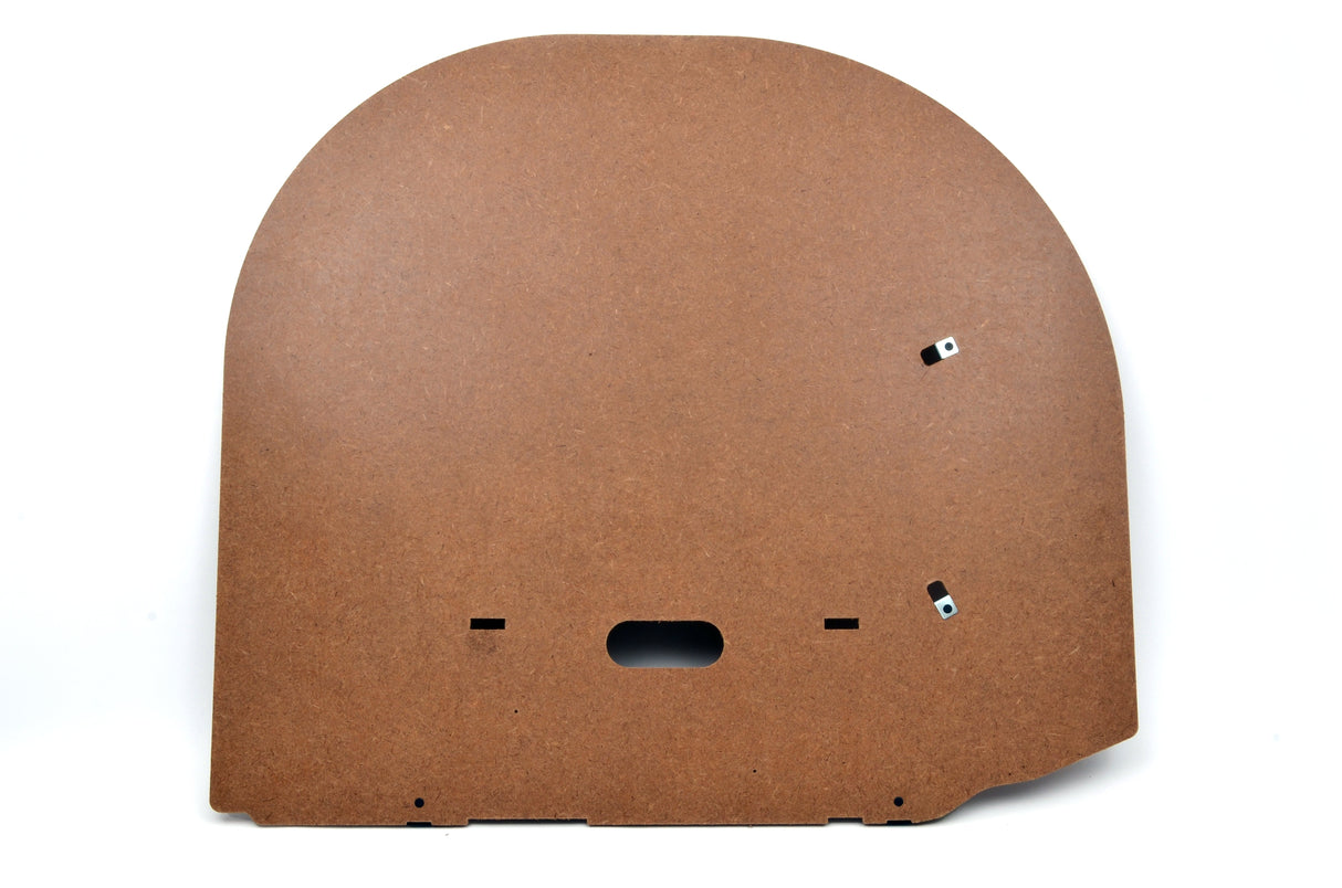 Subaru Impreza Spare Wheel Cover 1992 - 2007