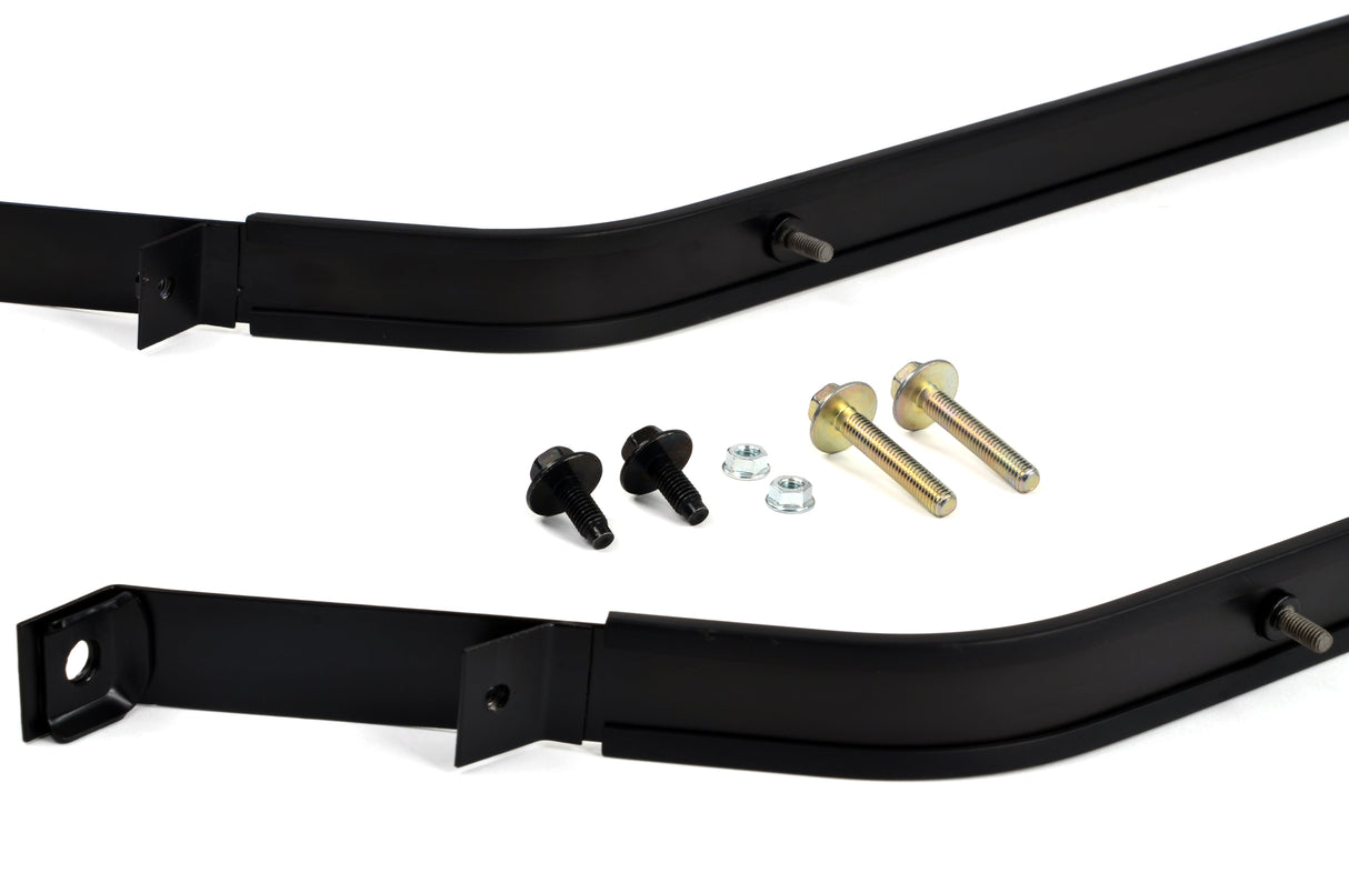 Subaru Impreza GC8/GF8 Fuel Tank Strap Kit