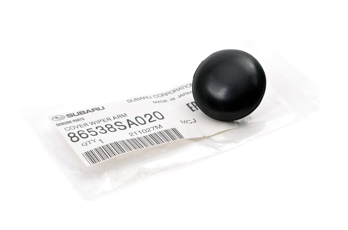 Subaru Impreza GC8 / GF8 Wiper Arm Nut Cover