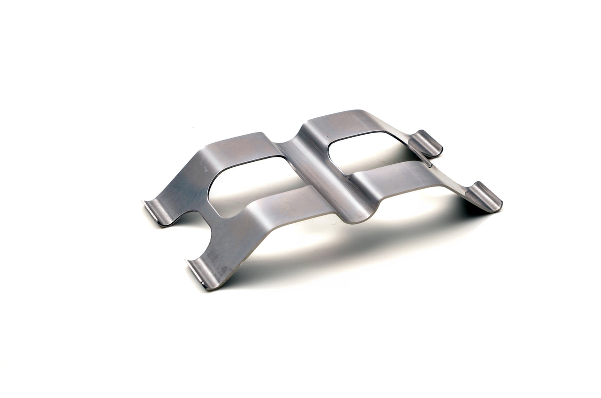 ALCON Prodrive 4 Pot Caliper Anti-wrattle Pad Retaining clip