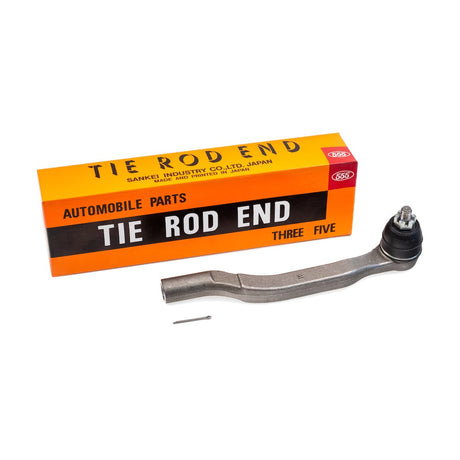 555 Tie Rod End, Left - Accord CL1 - torquegt