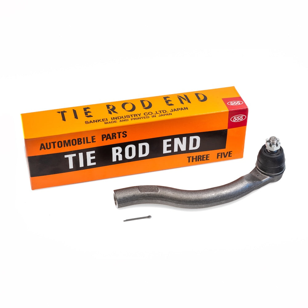 555 Tie Rod End, Right - Accord CL / CM - torquegt