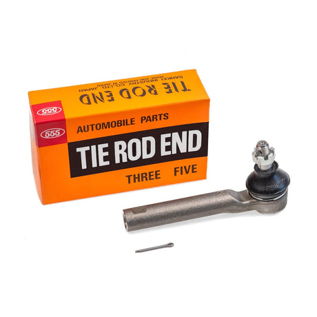 555 Tie Rod End - Impreza GD / GR, Forester SG, Legacy BP - torquegt