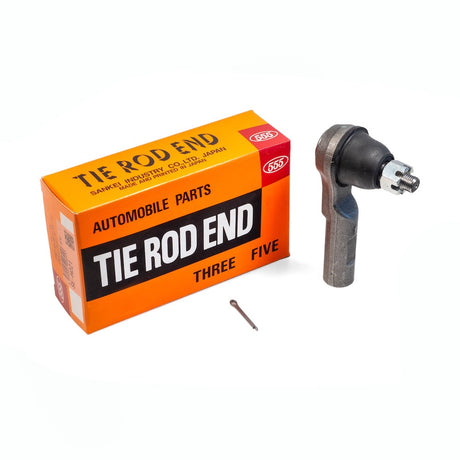 555 Tie Rod End - CRZ ZF1 - torquegt