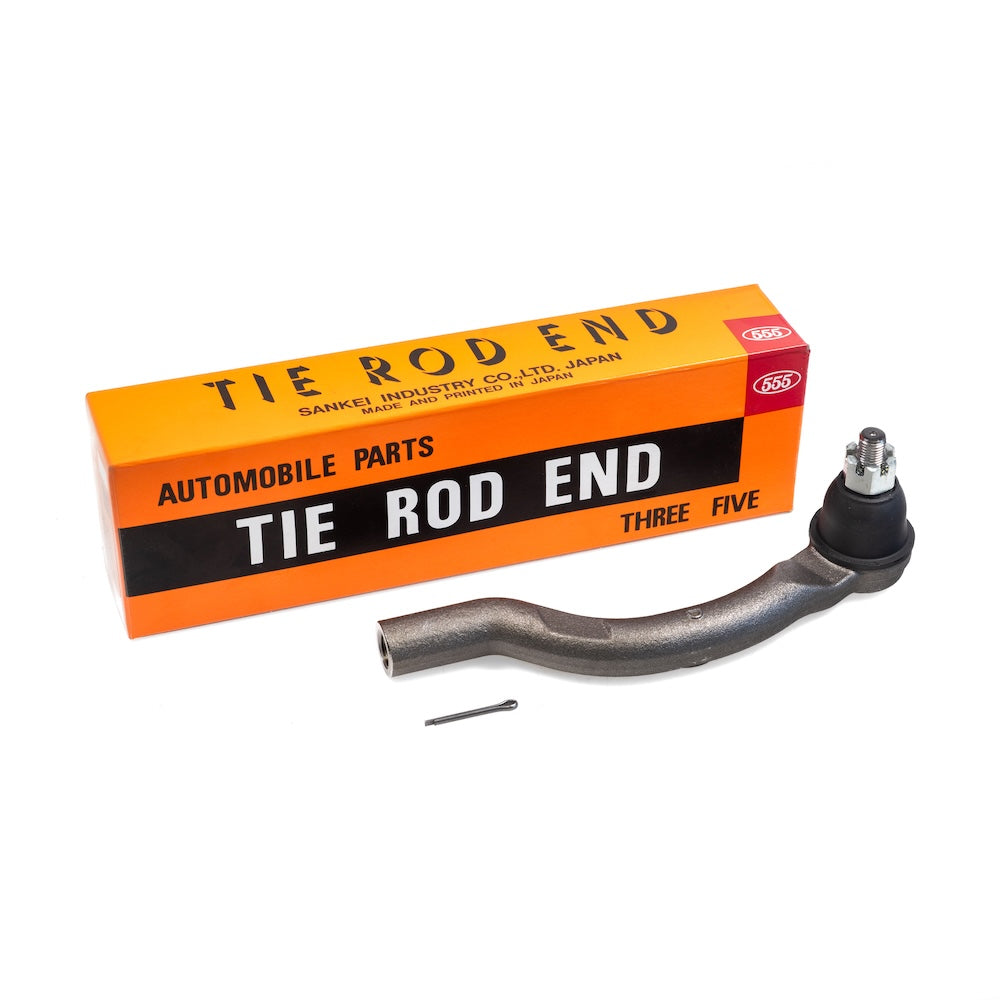 555 Tie Rod End, Right - Accord CW / CU - torquegt