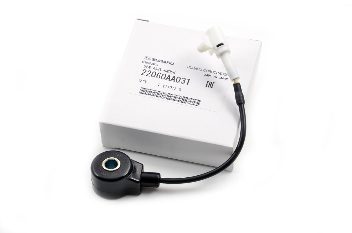 Genuine Subaru Knock Sensor 1992-1996