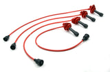 Subaru Impreza Coil Lead set EJ20K 1997-1998