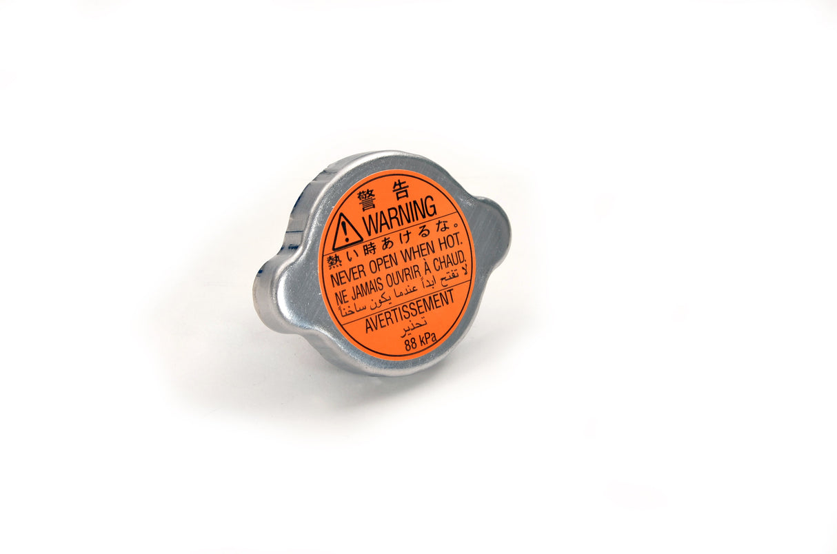 Genuine Subaru Header / Radiator Cap