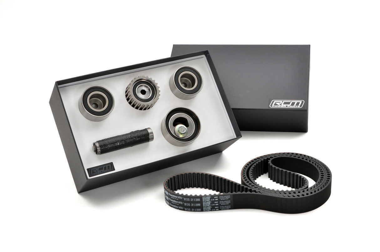 RCM - Gates Timing Belt Kit 92-95MY EJ20/22/25