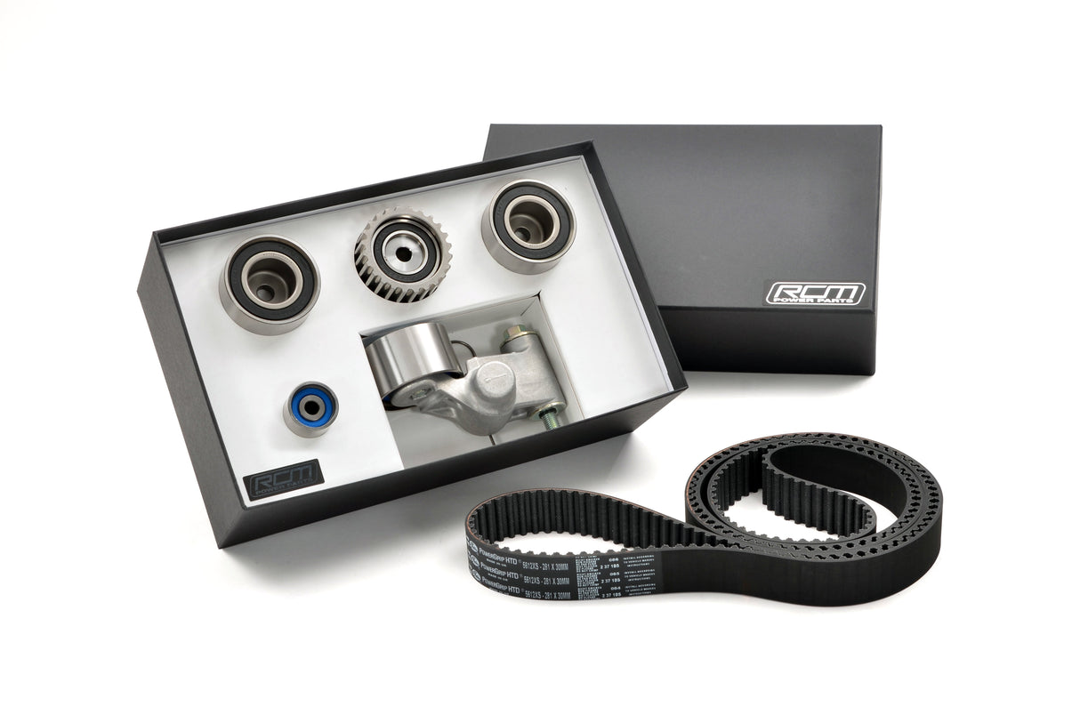RCM - Gates Timing Belt Kit VAF VAB EJ20 EJ257 2015+