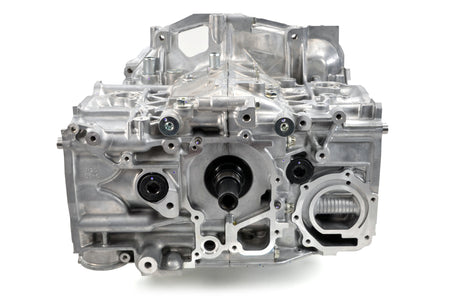 Genuine Subaru EJ257 Short Block Assembly Type RA
