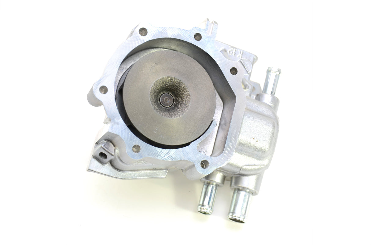 Genuine Subaru Water Pump - 3 Port